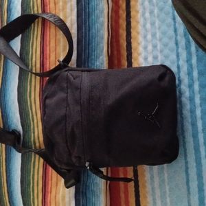 Nike Jordan crossbody